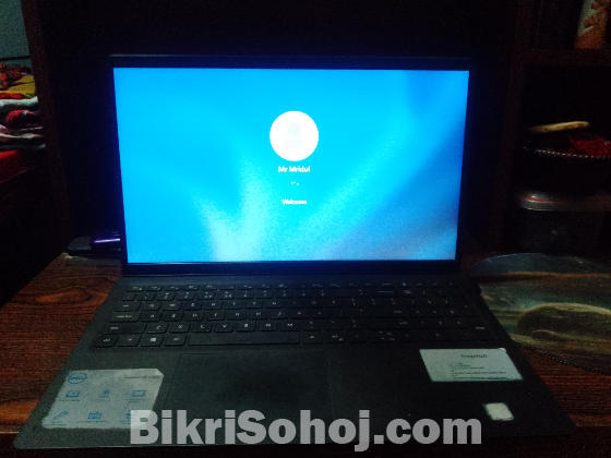 Dell Inspiron 15 3000